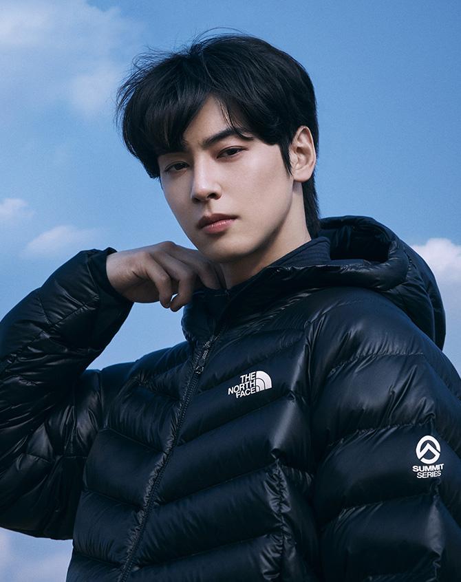 가을 산행 아이템​