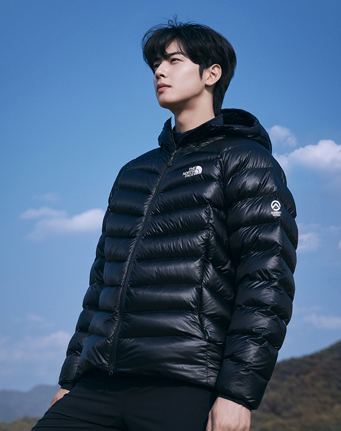 가을 산행 아이템​