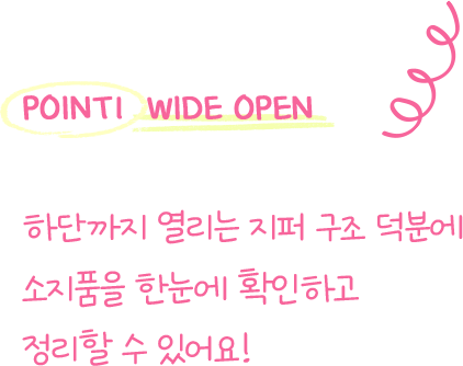 Shiny Days, Pinky Dreams