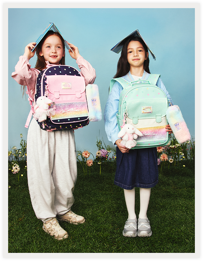 Shiny Days, Pinky Dreams