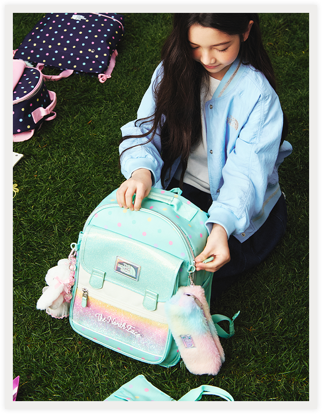 Shiny Days, Pinky Dreams