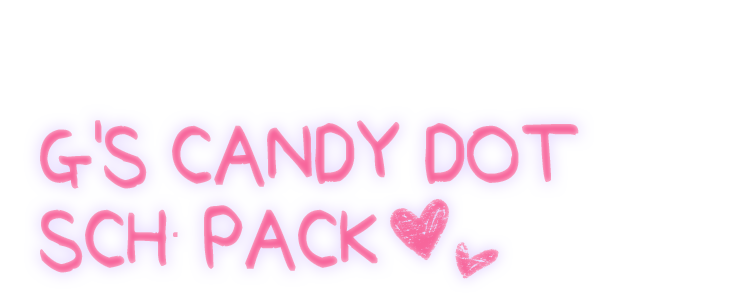 Shiny Days, Pinky Dreams