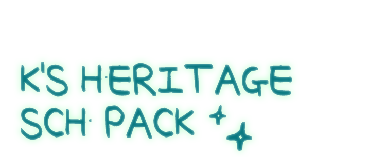 Shiny Days, Pinky Dreams