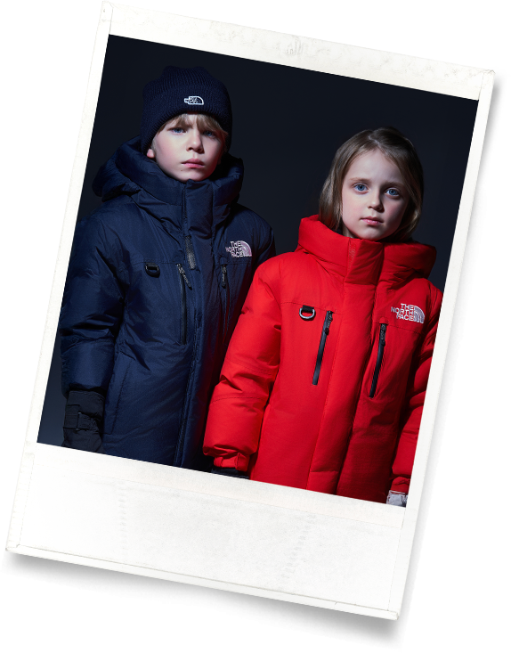 COZY WINTER LOOKS FOR KIDS