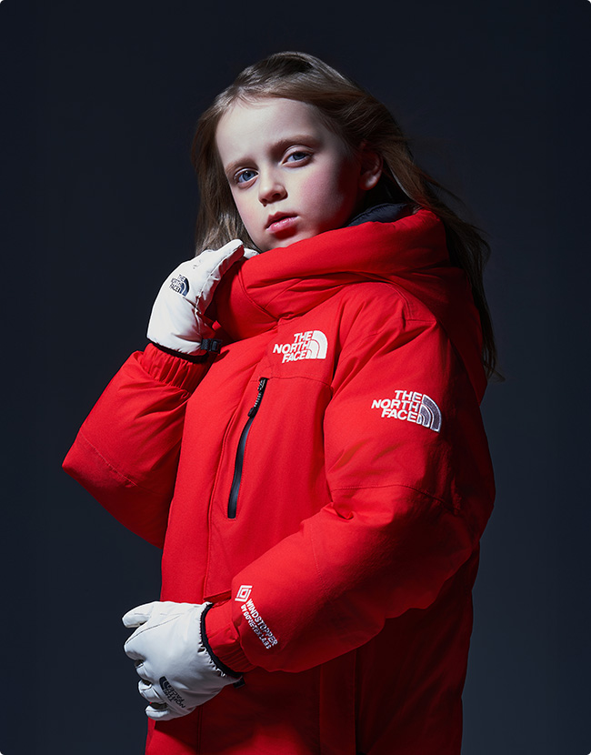 COZY WINTER LOOKS FOR KIDS