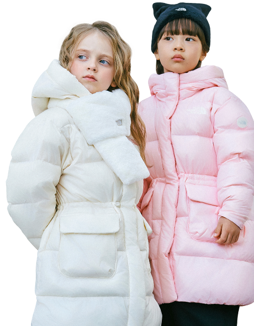 COZY WINTER LOOKS FOR KIDS