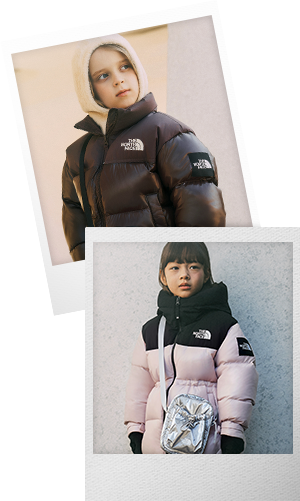 COZY WINTER LOOKS FOR KIDS