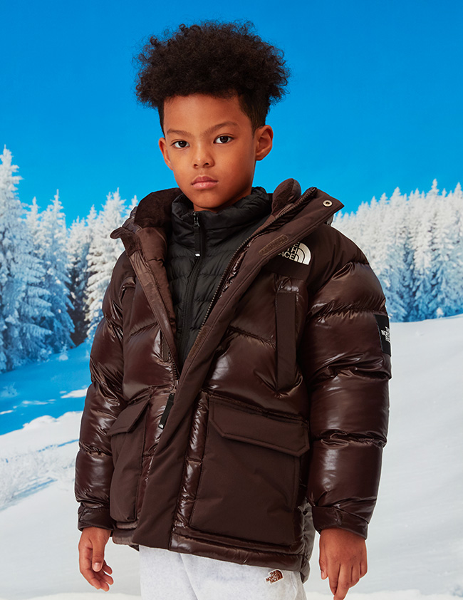 KIDS WINTER COLLECTION