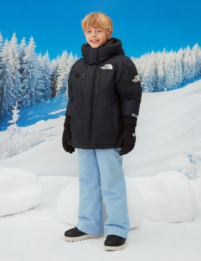 KIDS WINTER COLLECTION
