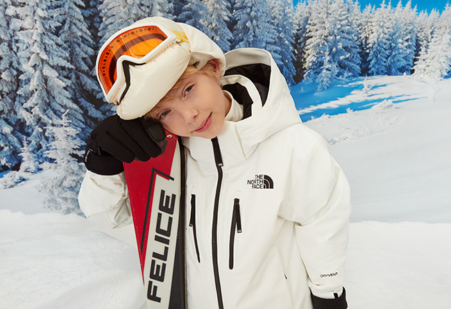 KIDS WINTER COLLECTION