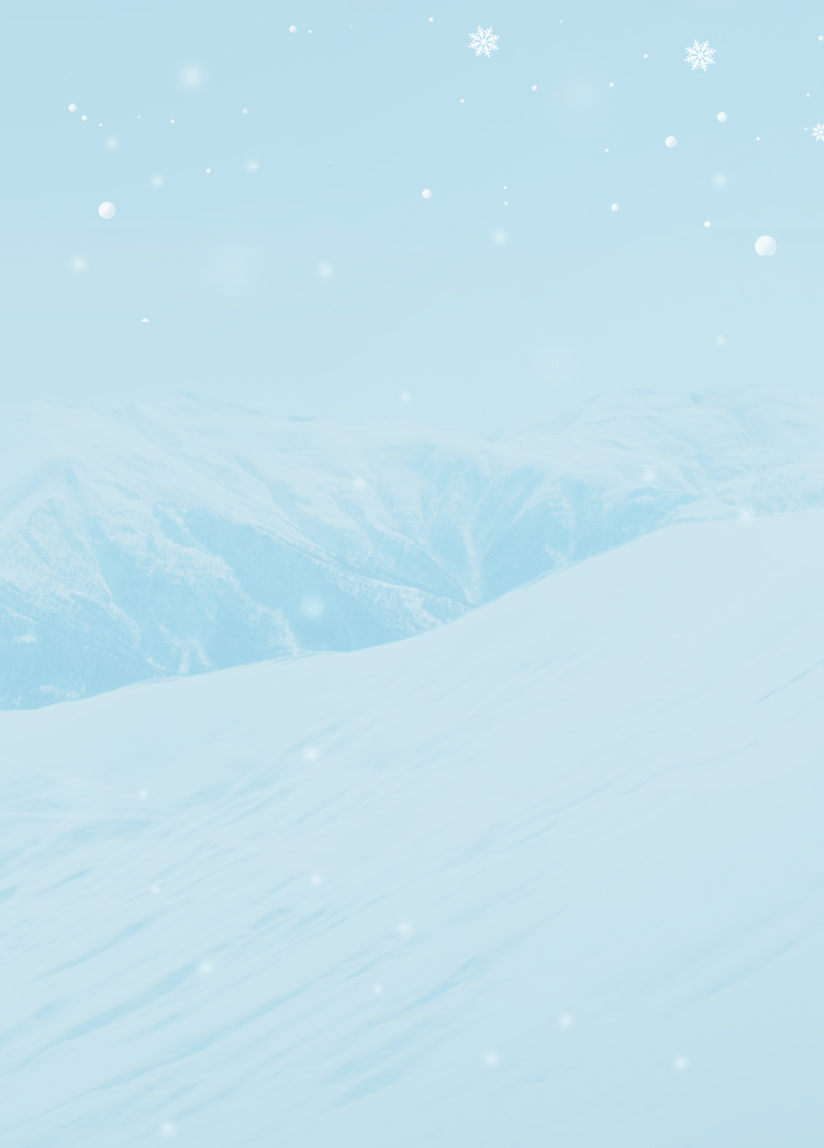 KIDS WINTER COLLECTION