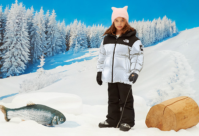 KIDS WINTER COLLECTION