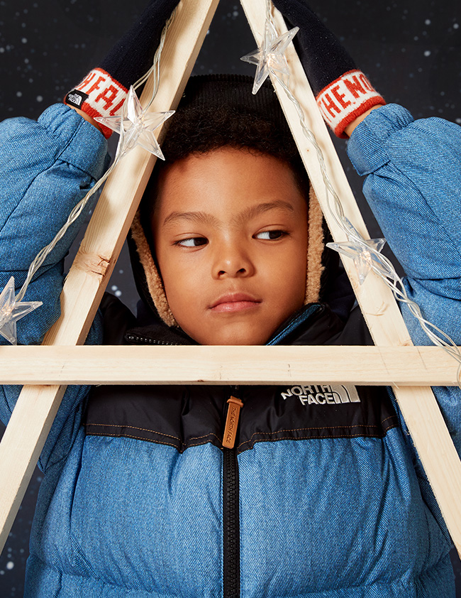 KIDS WINTER COLLECTION