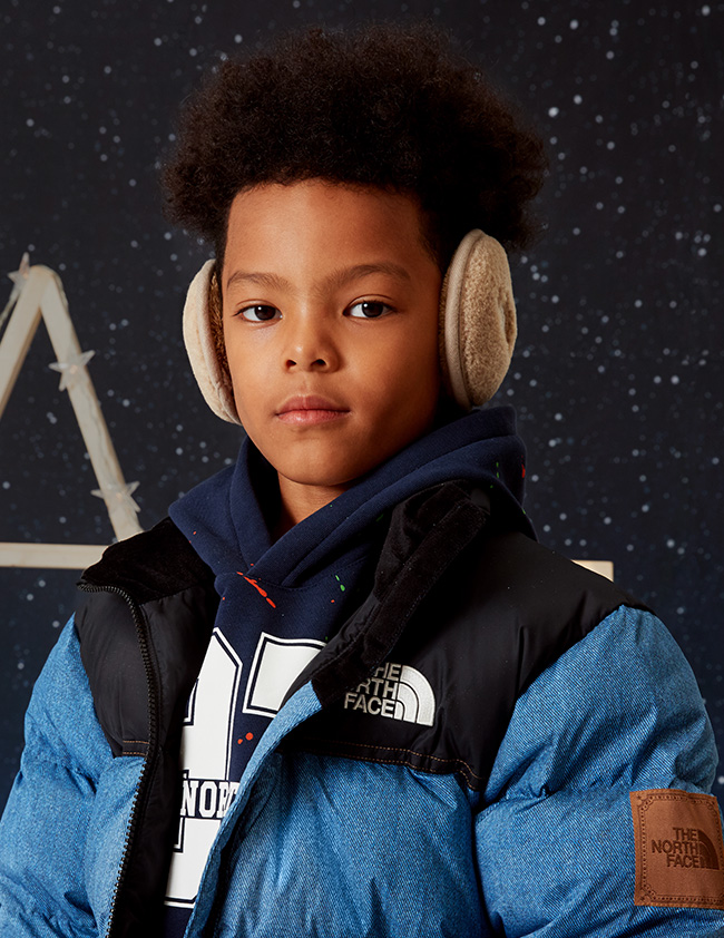 KIDS WINTER COLLECTION