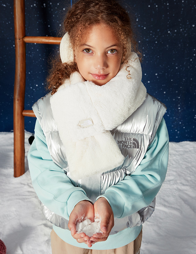 KIDS WINTER COLLECTION