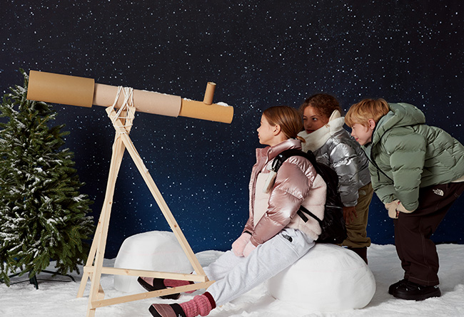 KIDS WINTER COLLECTION