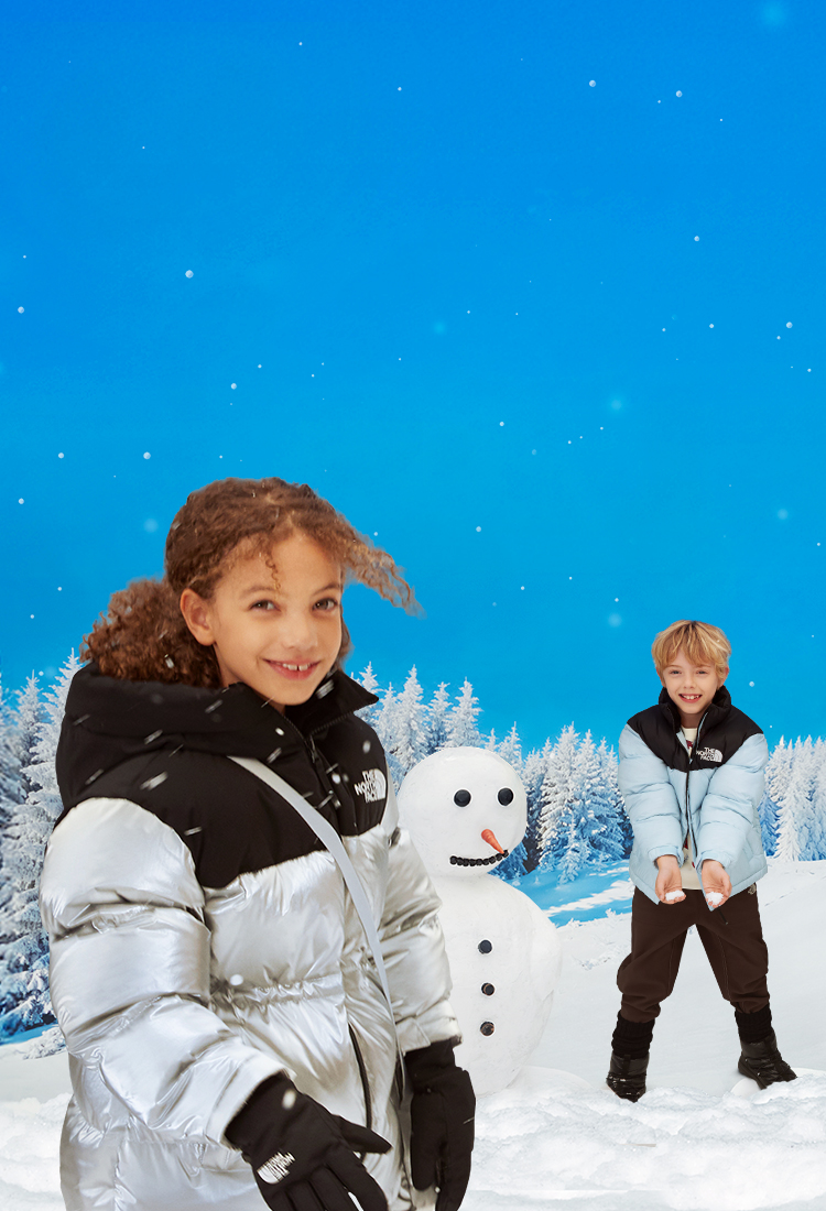 KIDS WINTER COLLECTION