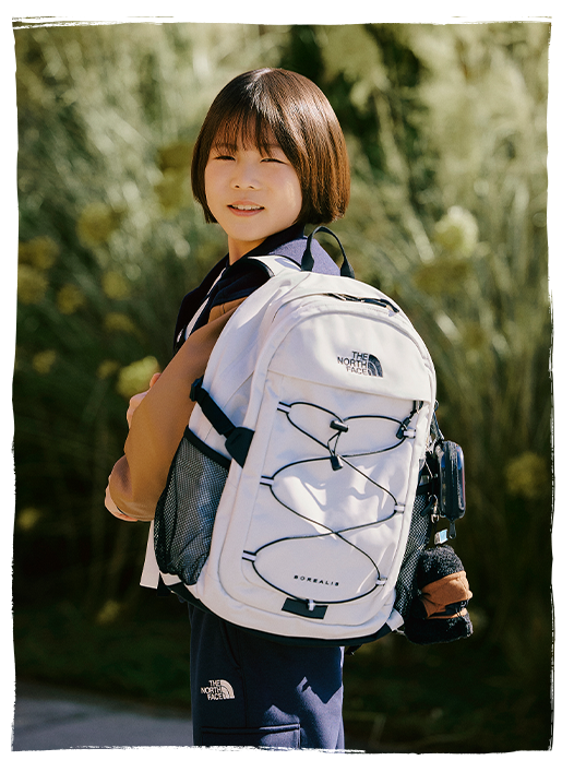 신우 & 이준의 새학기 준비​