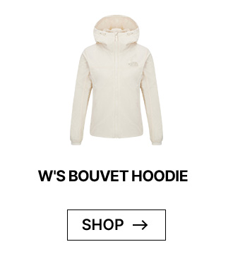 김나영의 모던 아웃도어룩​