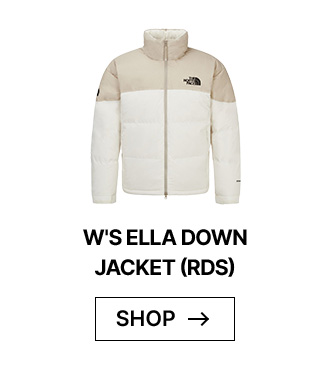 김나영의 모던 아웃도어룩​