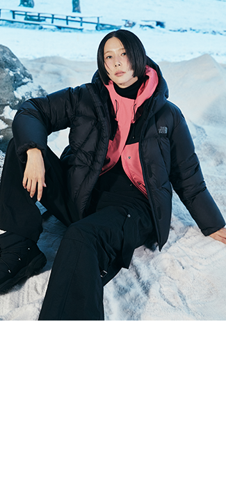 김나영의 모던 아웃도어룩​