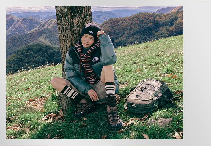 김나영 엘르 패밀리