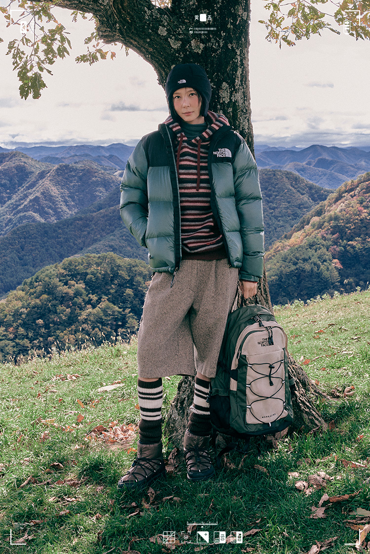 김나영 엘르 패밀리