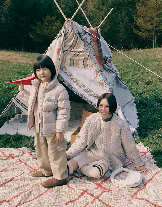 김나영 엘르 패밀리