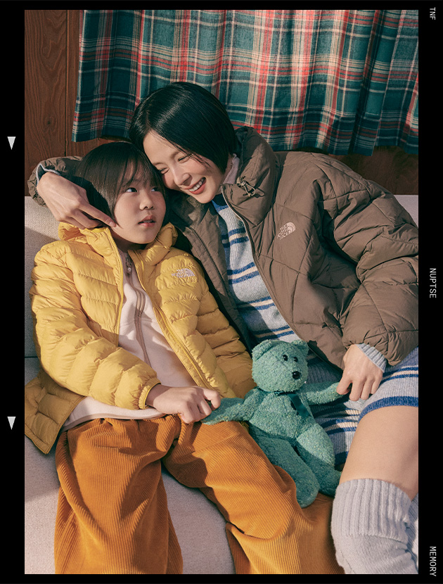 김나영 엘르 패밀리