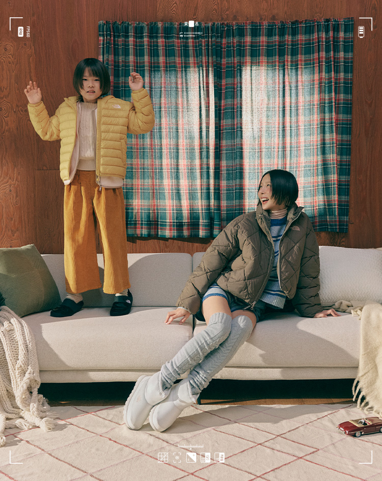 김나영 엘르 패밀리