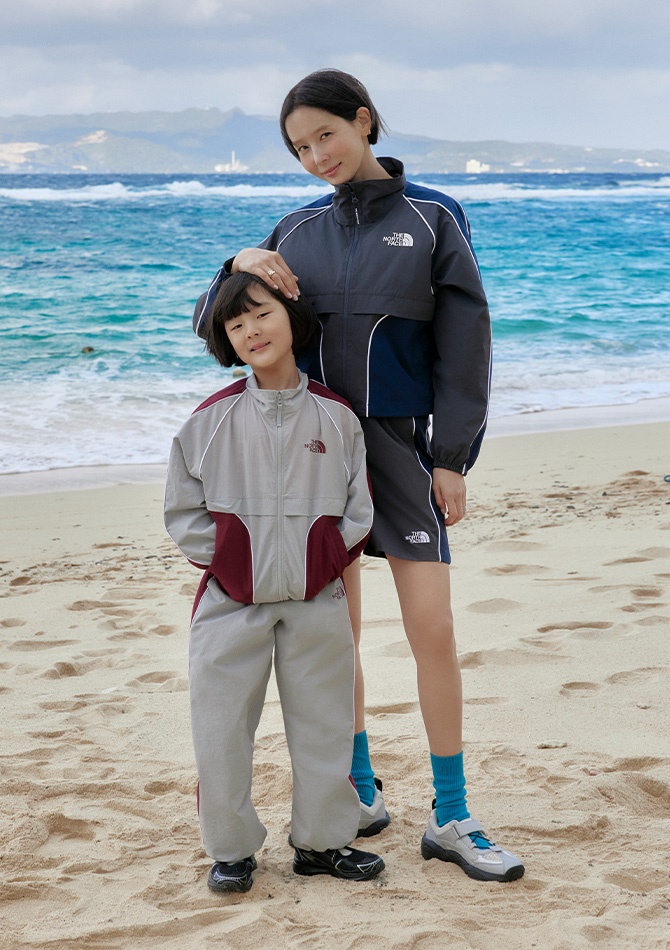 NAYOUNG FAMILY IN MOTION