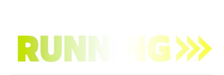 Outdoor Running