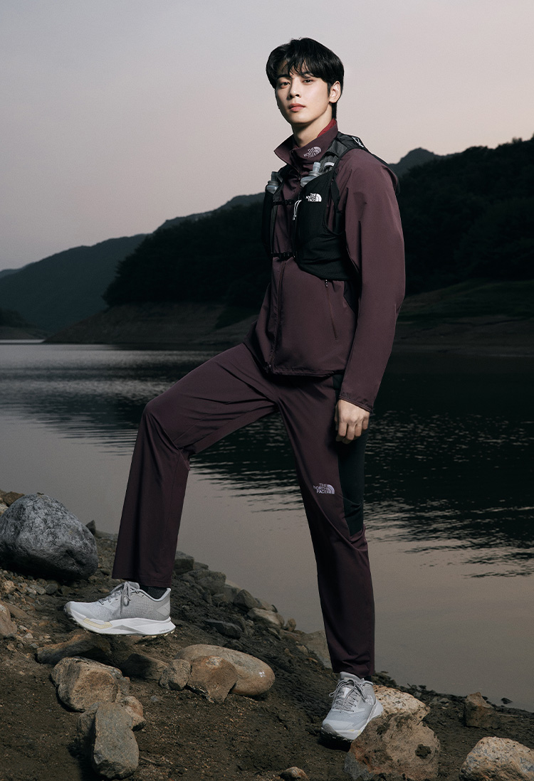 Outdoor Running
