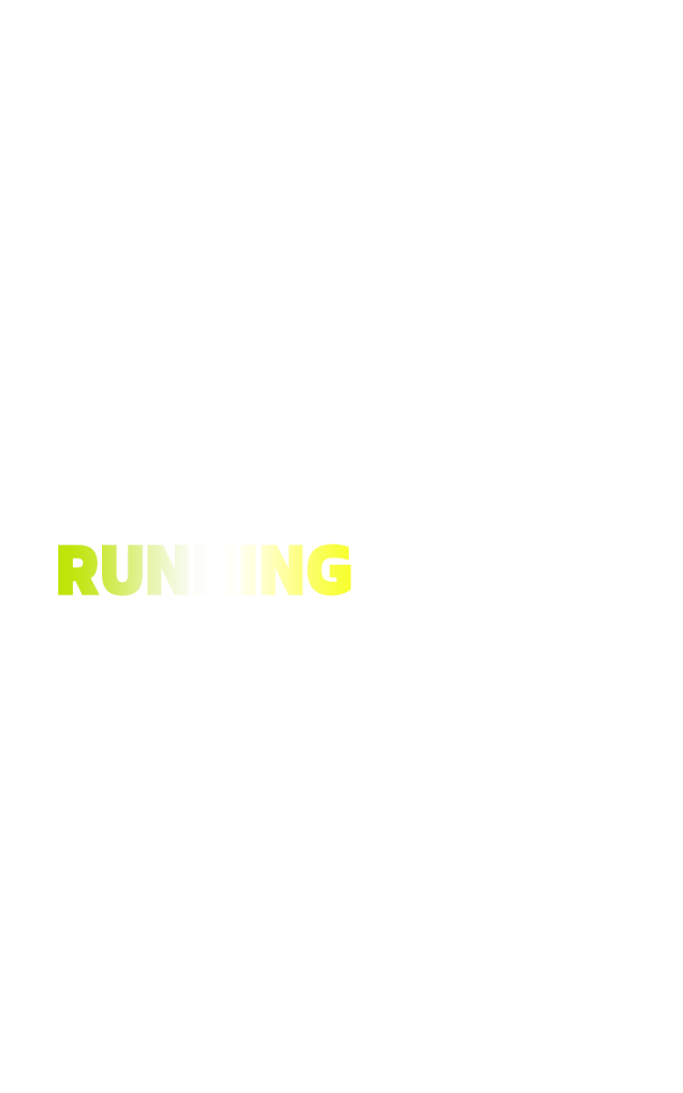 Outdoor Running