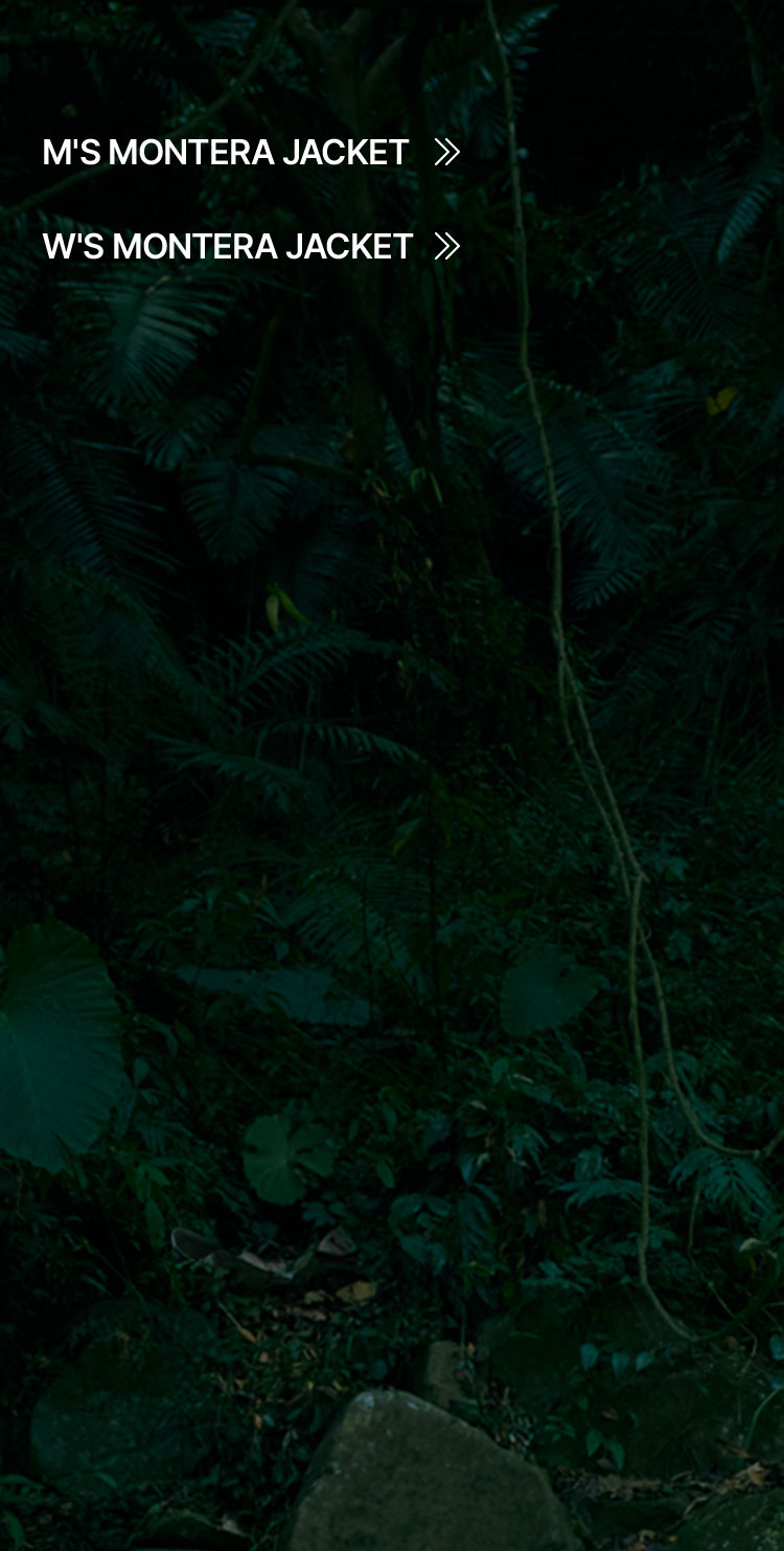 MONTERA JACKET