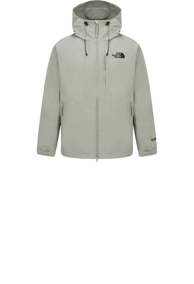 MONTERA JACKET