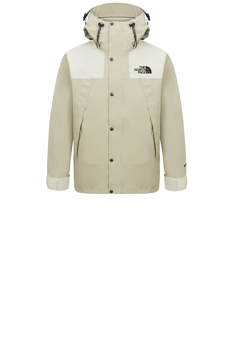 MONTERA JACKET