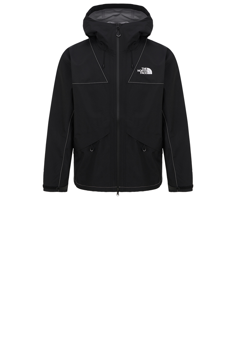 MONTERA JACKET