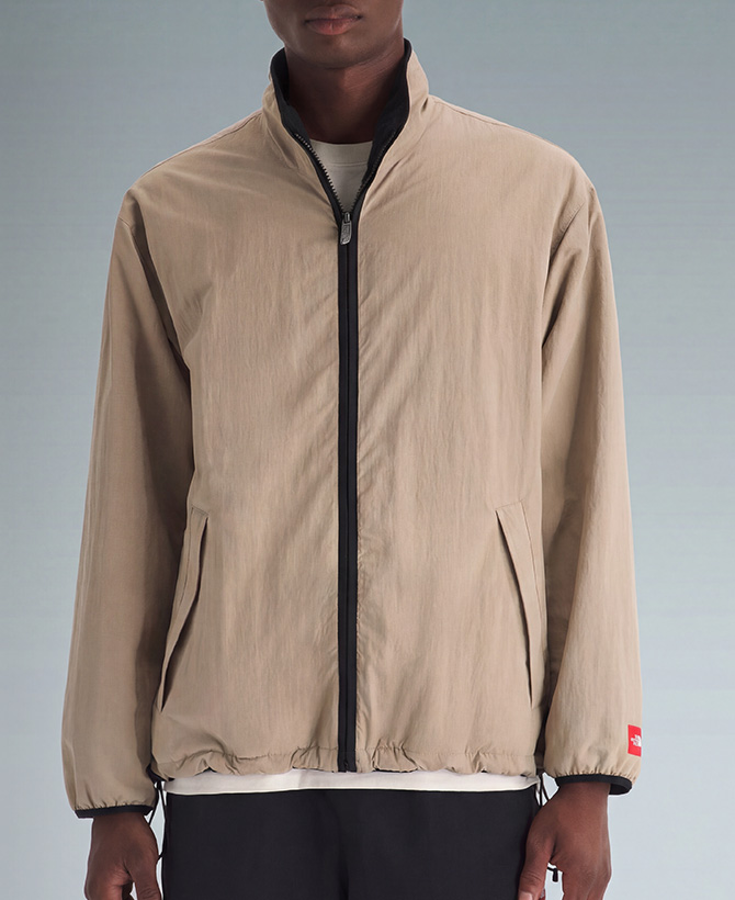 THE NORTH FACE RED BOX