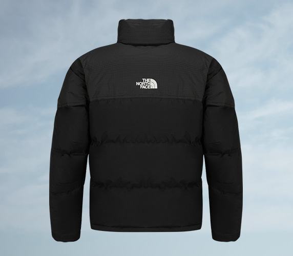 REMASTER DOWN JACKET