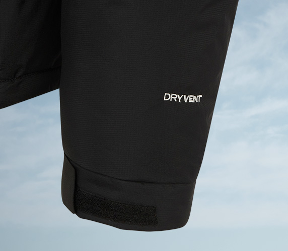 REMASTER DOWN JACKET