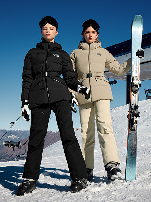 WINTER SKI COLLECTION