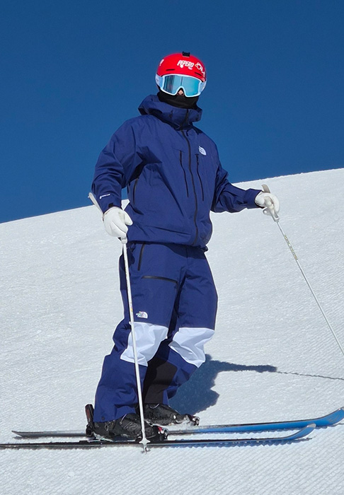 WINTER SKI COLLECTION