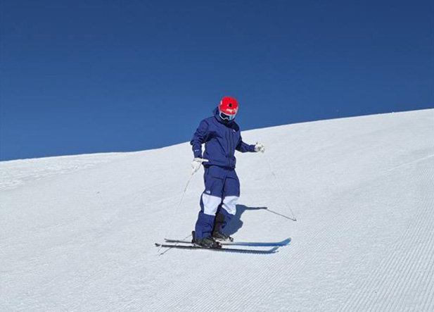 WINTER SKI COLLECTION