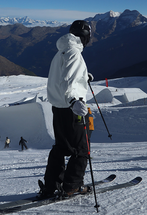 WINTER SKI COLLECTION