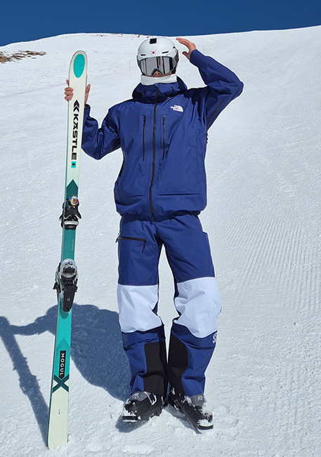 WINTER SKI COLLECTION