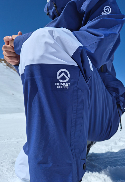 WINTER SKI COLLECTION