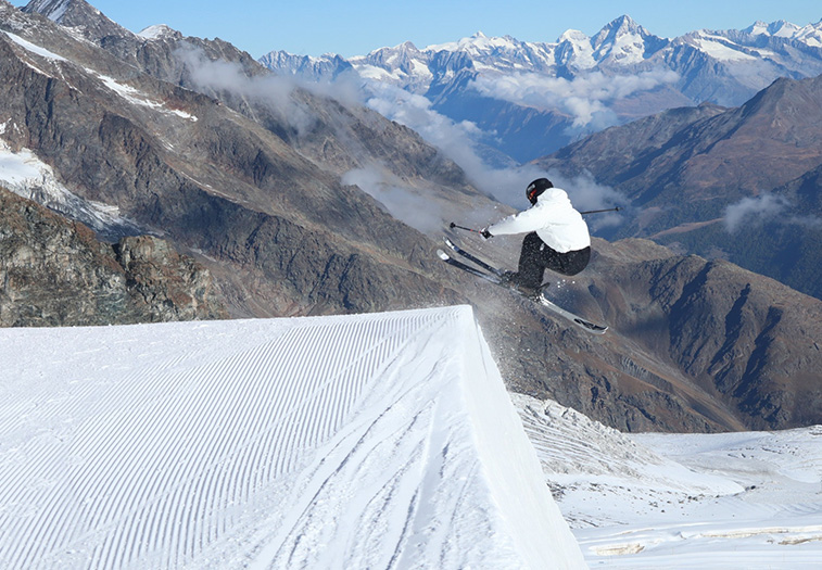 WINTER SKI COLLECTION