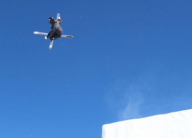 WINTER SKI COLLECTION