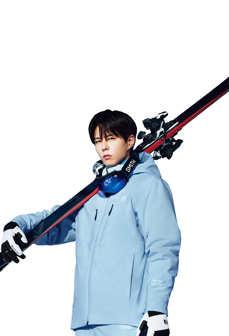 WINTER SKI COLLECTION